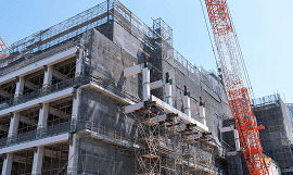 建設業・産業廃棄物許可